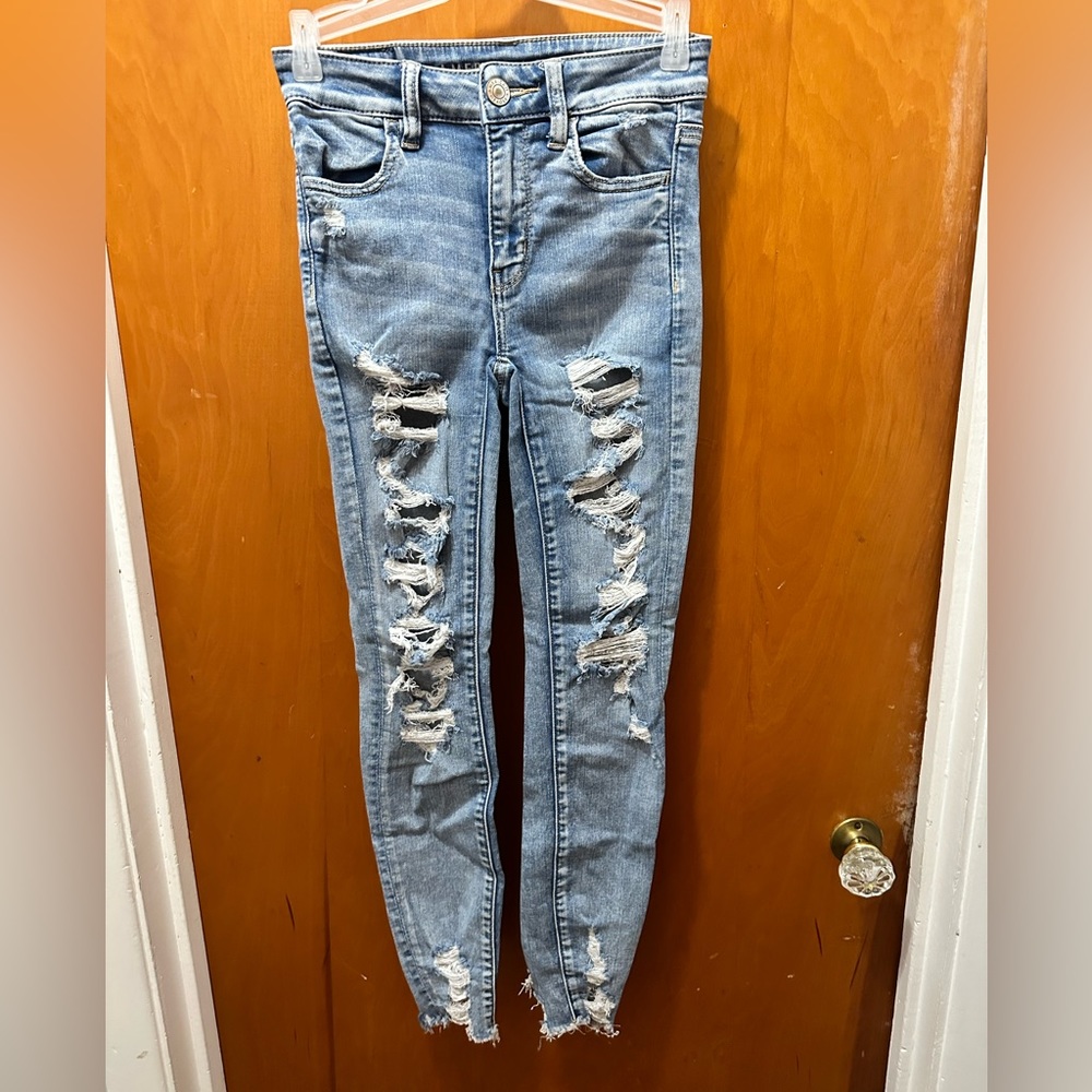 American Eagle. Size 0